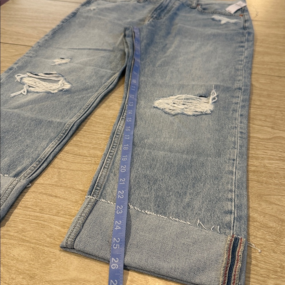 Gap Boy Jean Mid Rise - Picture 6 of 12